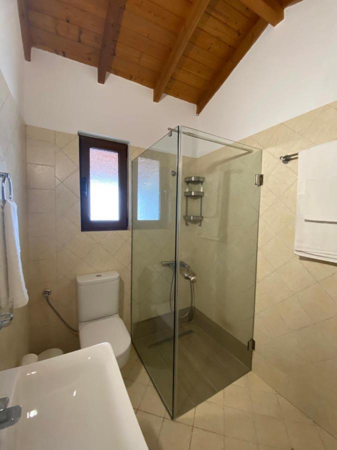 Hera Loft Apartament *