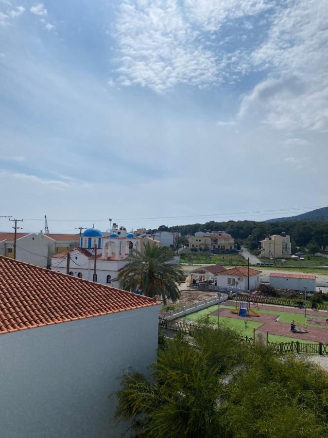 Hera Loft * Ireo (Samos)