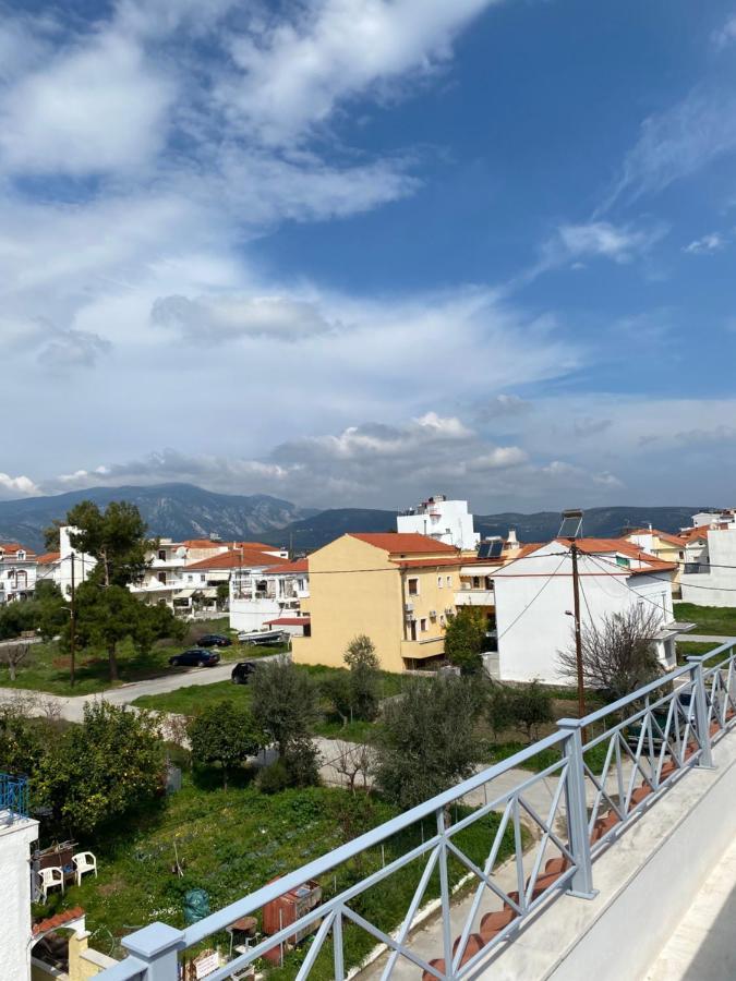 Hera Loft Apartament