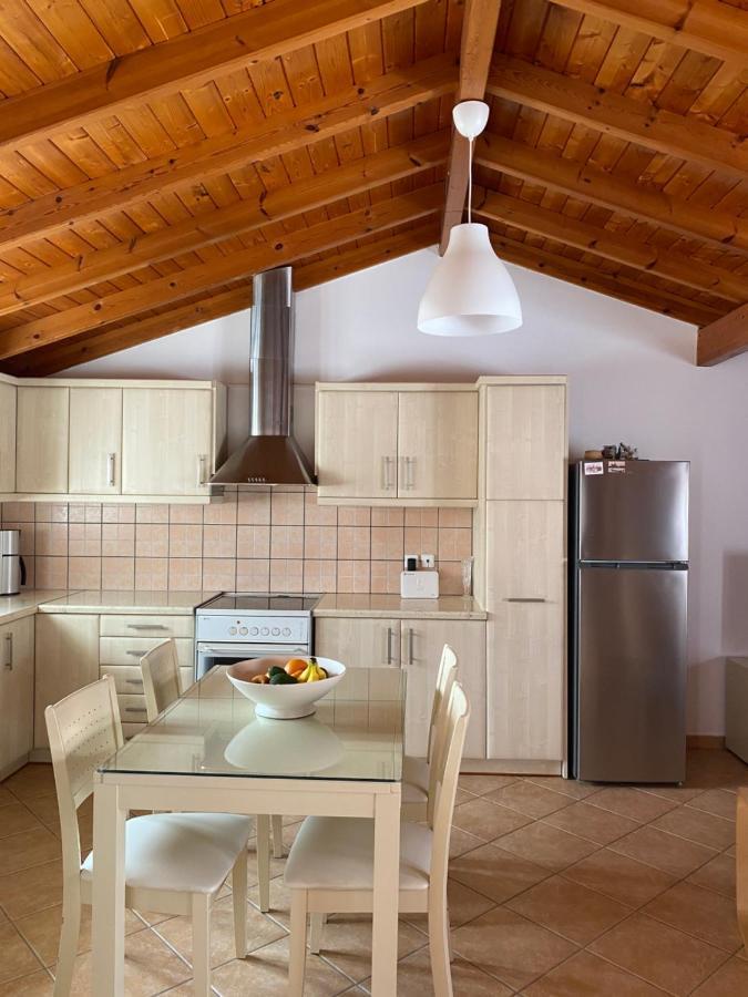 Hera Loft Ireo (Samos)