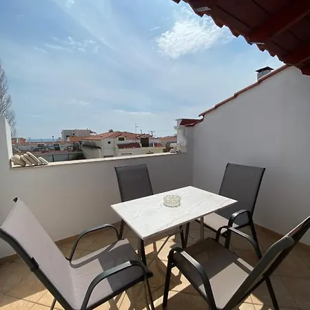 Hera Loft Apartment Ireo  Exterior photo