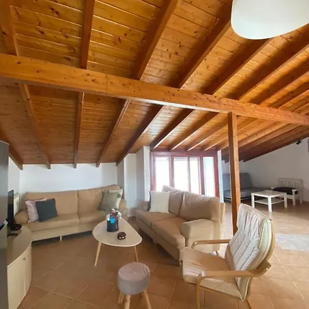 Hera Loft Apartment Ireo  Exterior photo