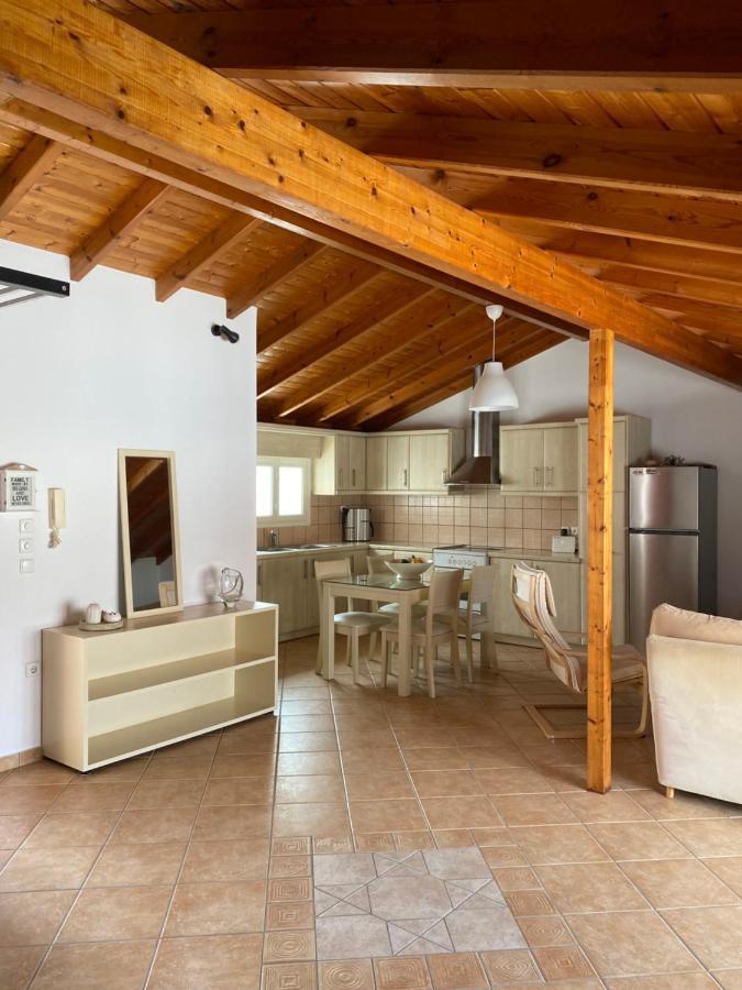 Apartment Hera Loft *
