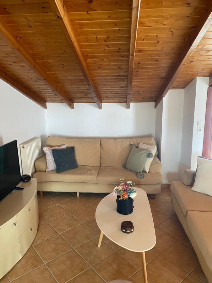 Hera Loft Apartment