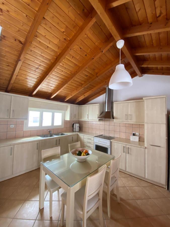 Apartment Hera Loft Ireo (Samos)