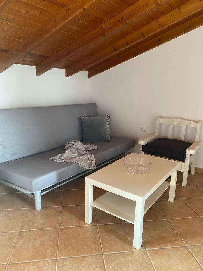 Apartment Hera Loft Ireo (Samos)